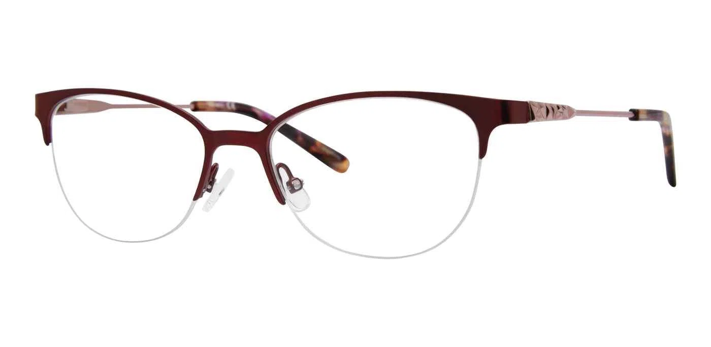 Adensco AD247 Eyeglasses - view 5